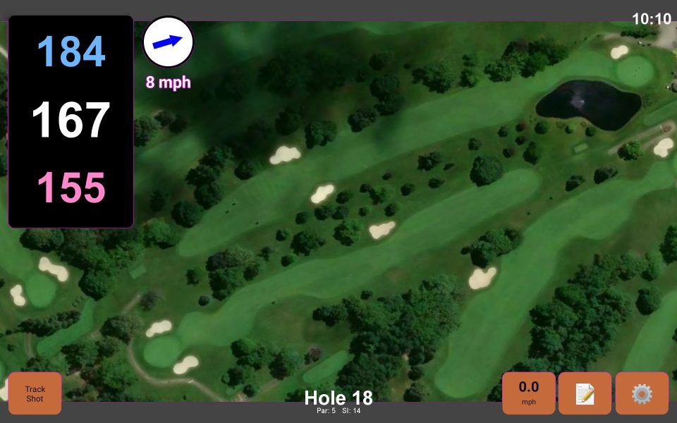 Hole preview 3