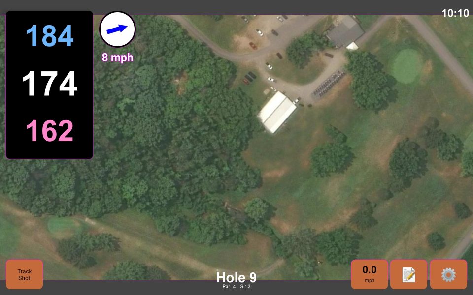 Hole preview 3
