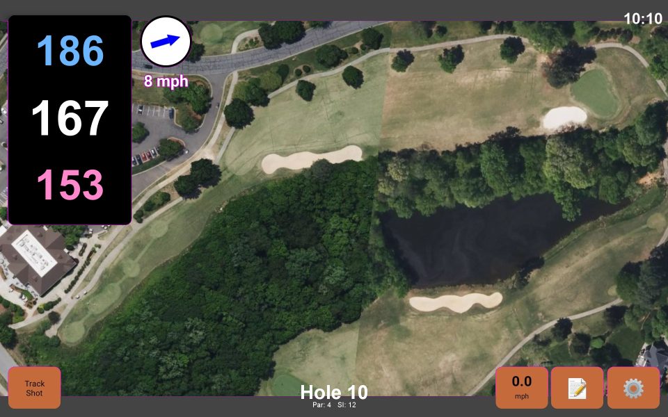 Hole preview 2