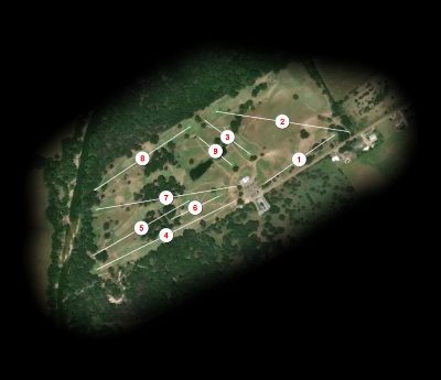 Bosque Valley Golf Course