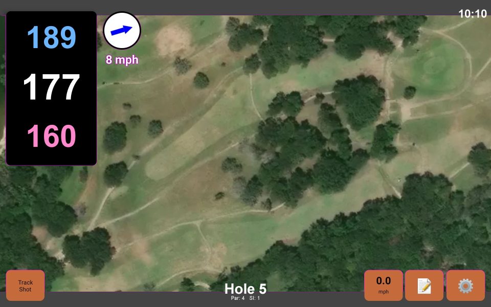Hole preview 2