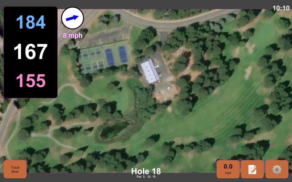 Hole preview 3