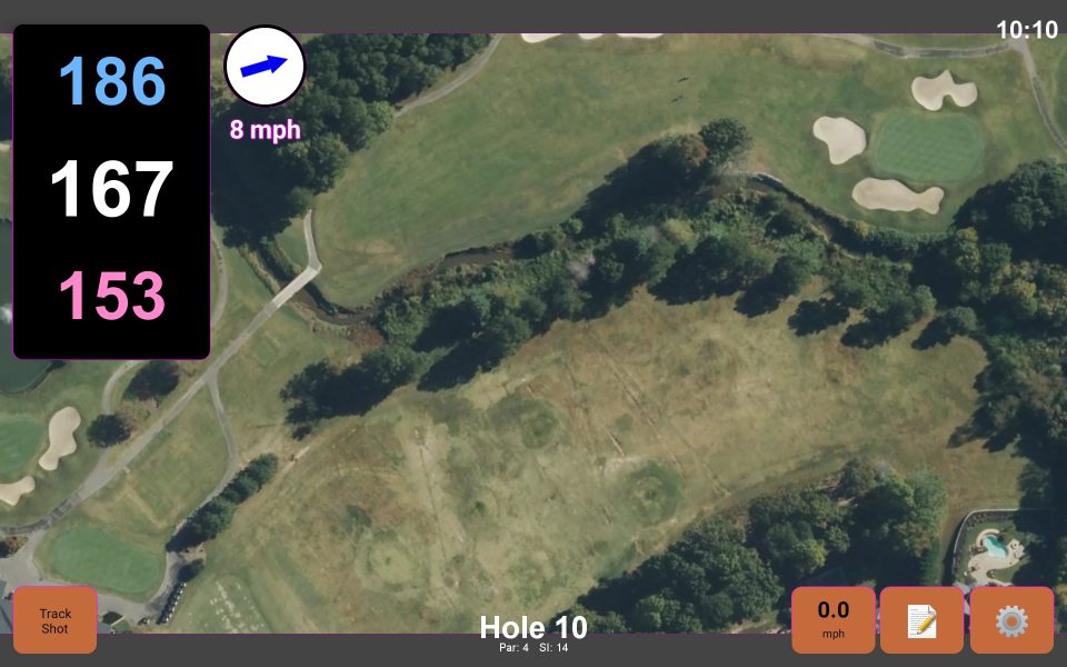 Hole preview 2