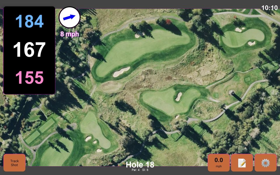 Hole preview 3