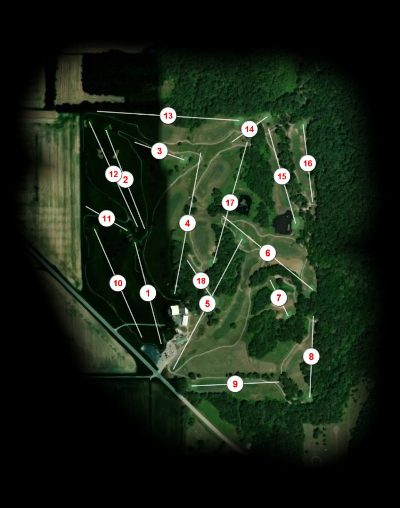 Indian Springs Golf Club