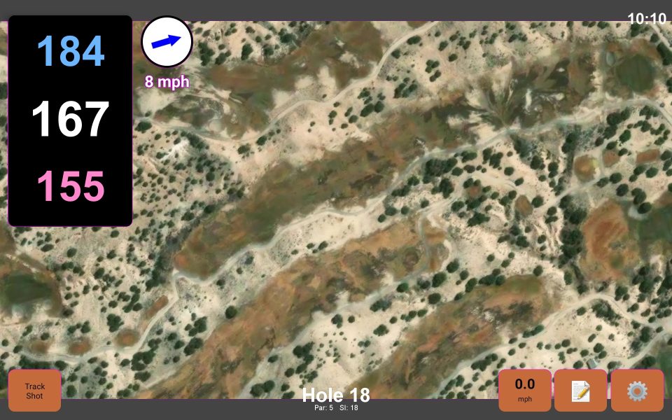 Hole preview 3