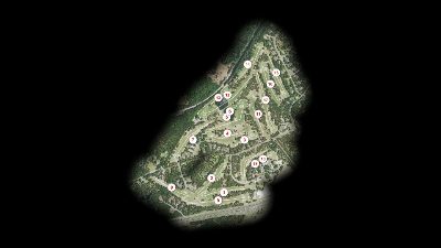 Hyland Golf Club