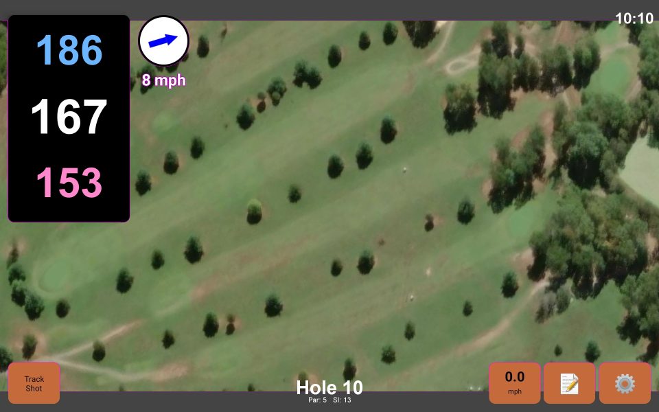 Hole preview 2