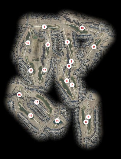 Black Bear Golf Club