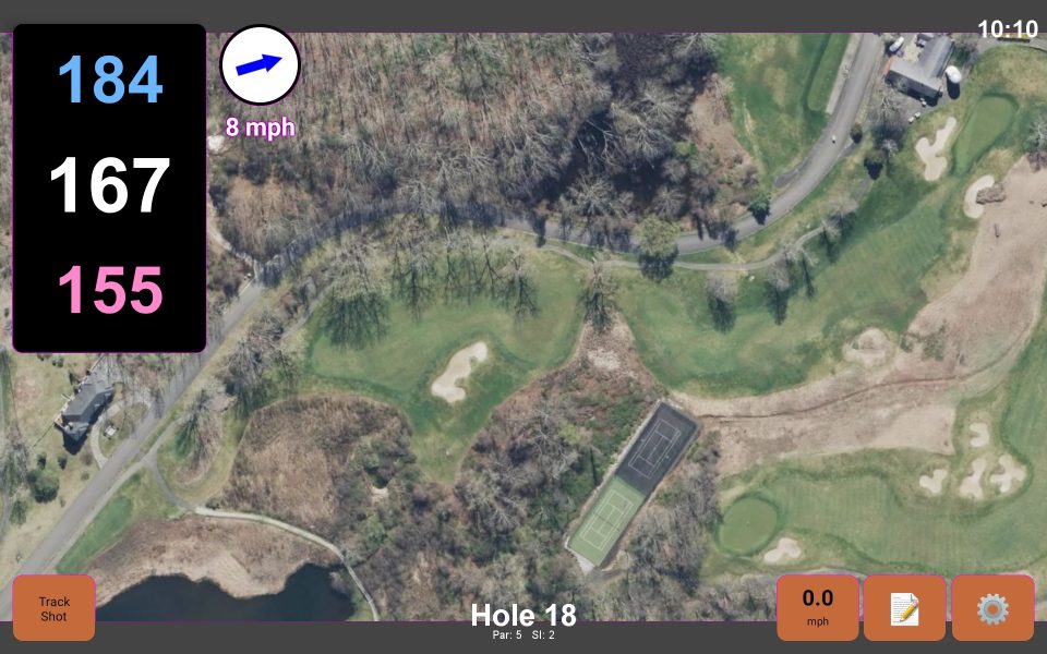 Hole preview 3