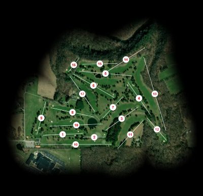 Beaver Creek Meadows Golf Club