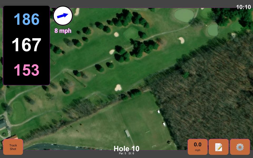 Hole preview 2