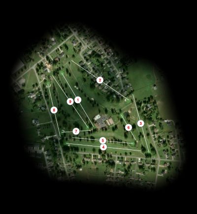 Lebanon Country Club