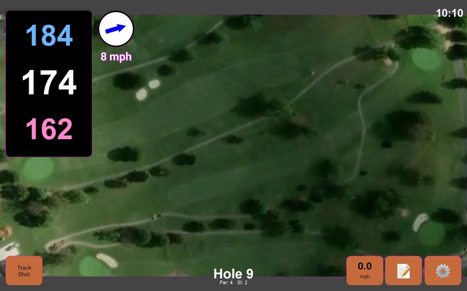 Hole preview 3