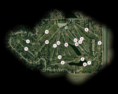 Lochland Country Club
