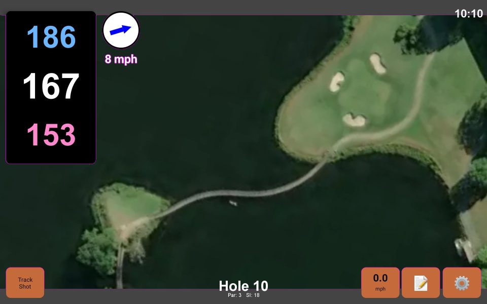 Hole preview 2