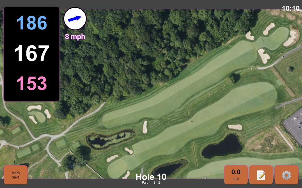 Hole preview 2
