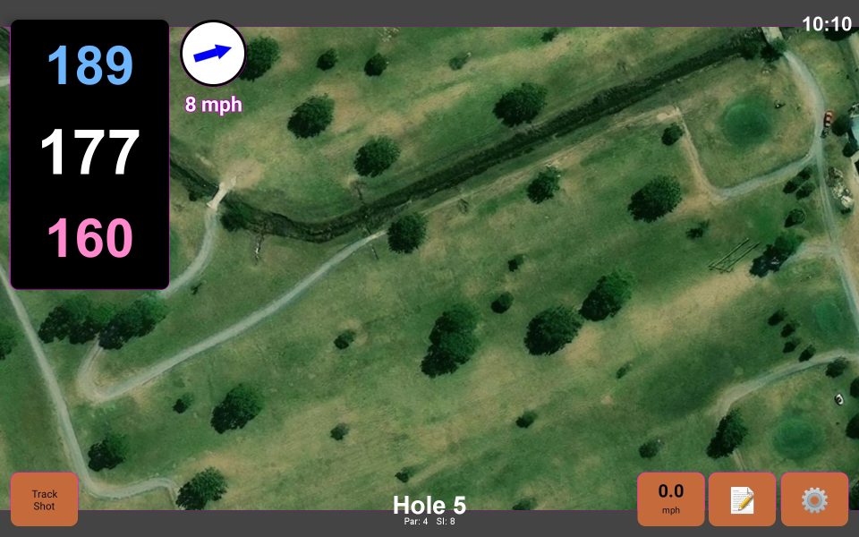 Hole preview 2