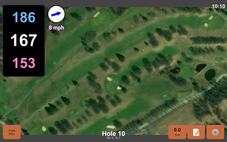 Hole preview 2