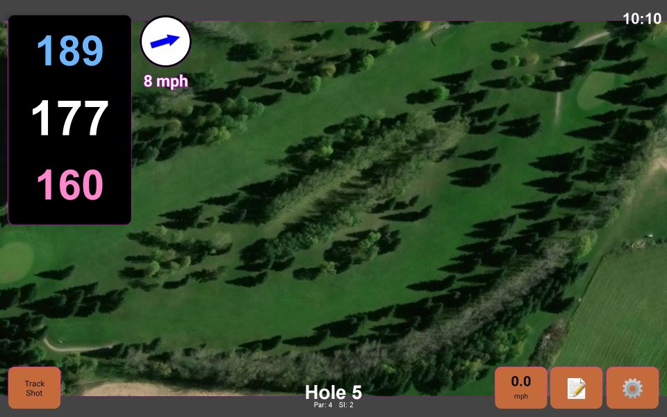 Hole preview 2
