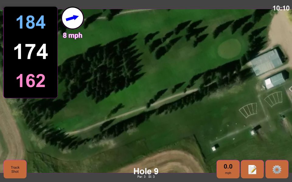 Hole preview 3