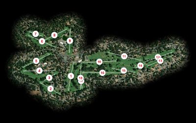 Pine Mountain Lake Country Club