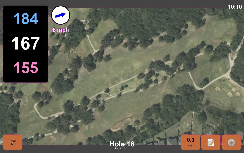 Hole preview 3
