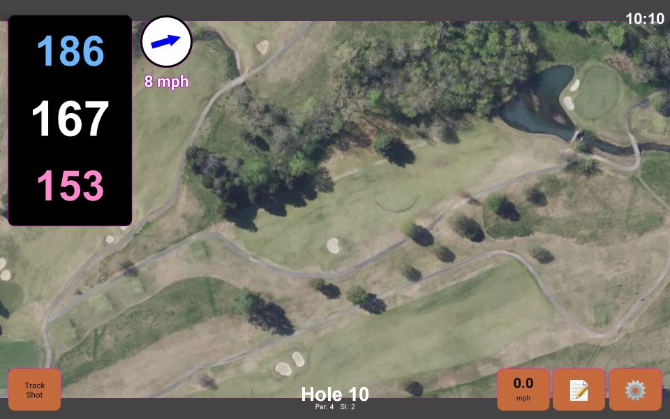 Hole preview 2