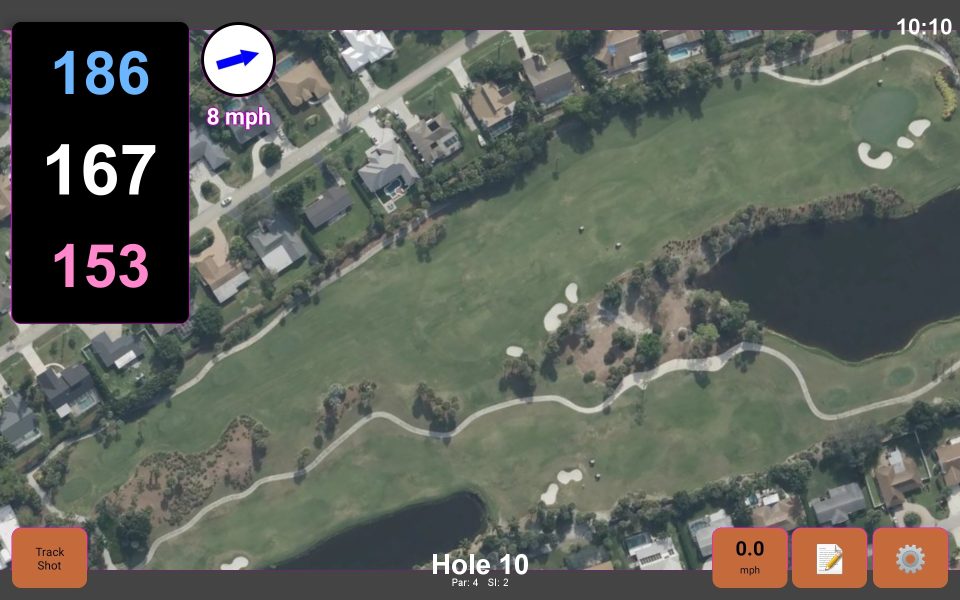 Hole preview 2