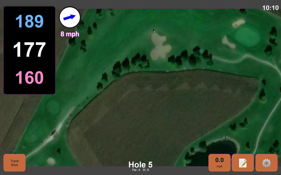 Hole preview 2