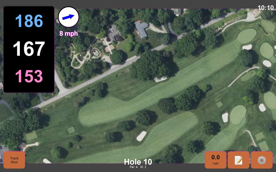 Hole preview 2