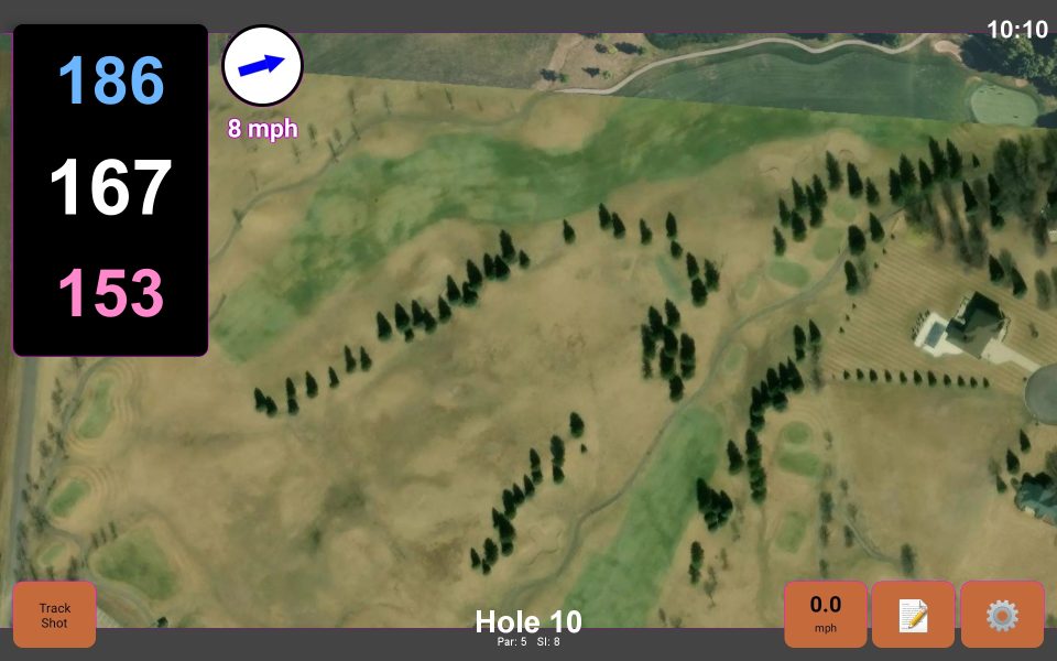 Hole preview 2