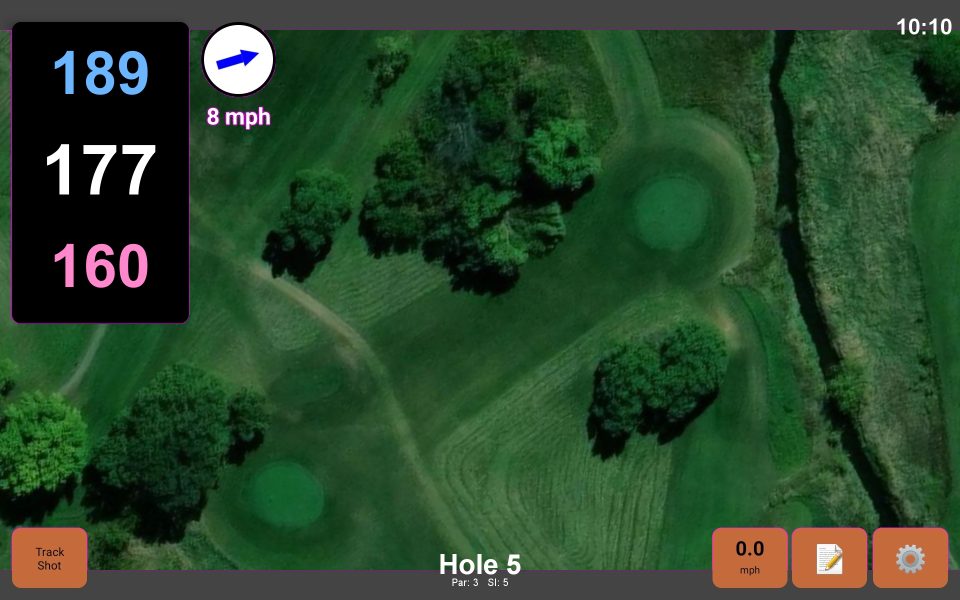 Hole preview 2