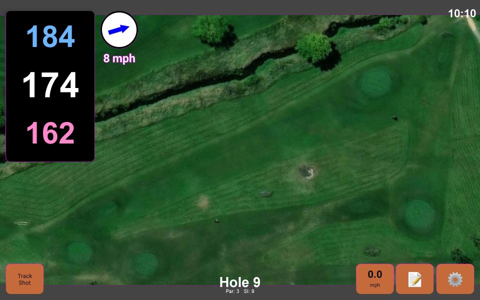 Hole preview 3
