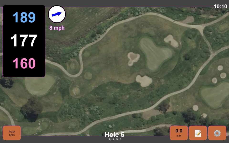 Hole preview 2