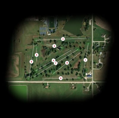 Lamoni Golf & Country Club