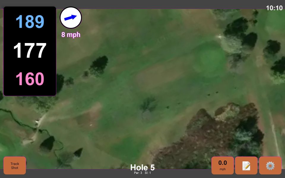 Hole preview 2