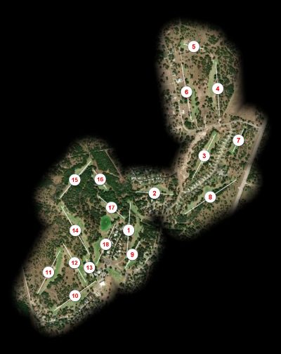 Delaware Springs Golf Course