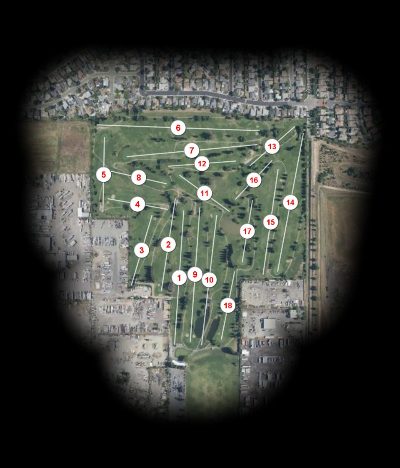 Cordova Golf Course