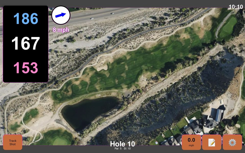 Hole preview 2