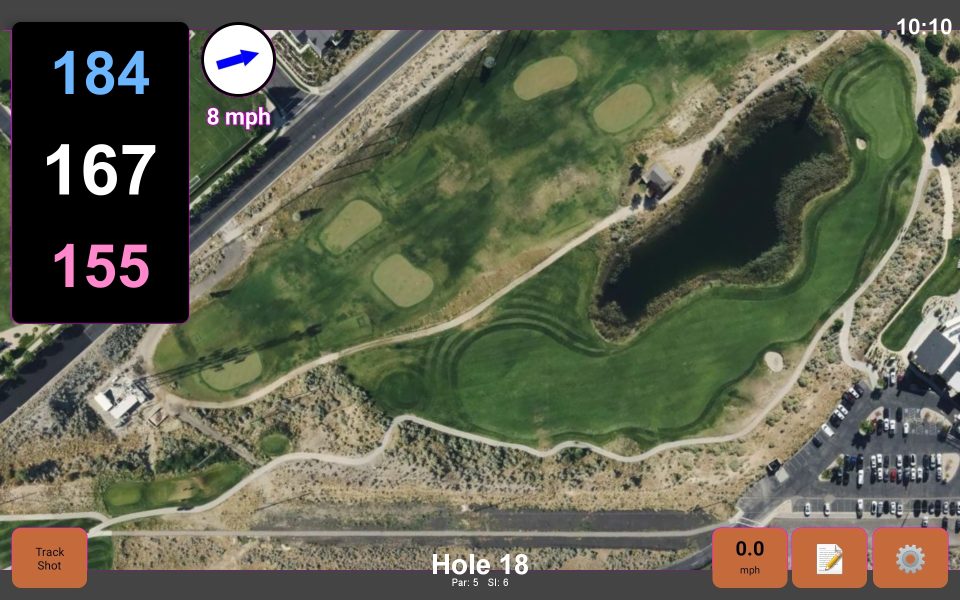 Hole preview 3