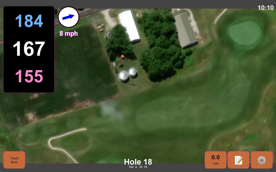 Hole preview 3
