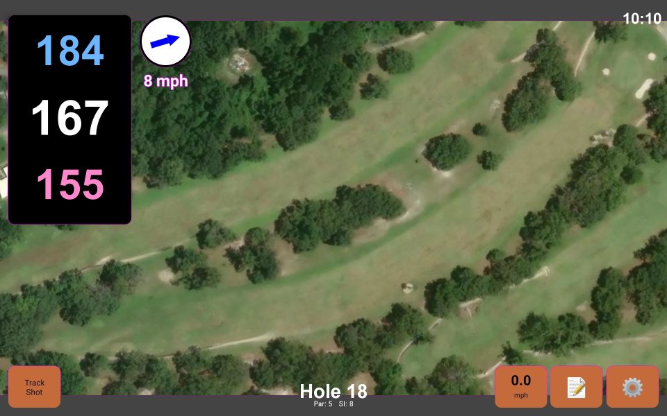 Hole preview 3