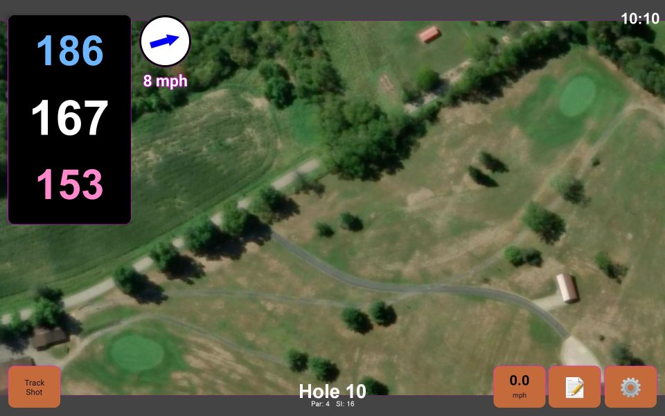 Hole preview 2