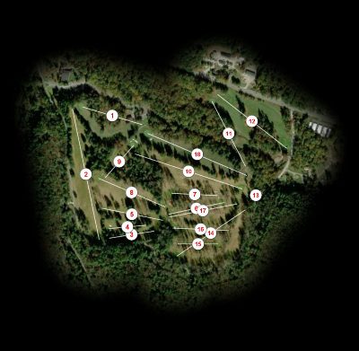 Caledonia Golf Club