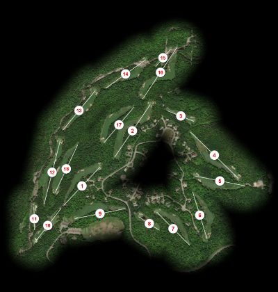 Sugarloaf Golf Club and Resort