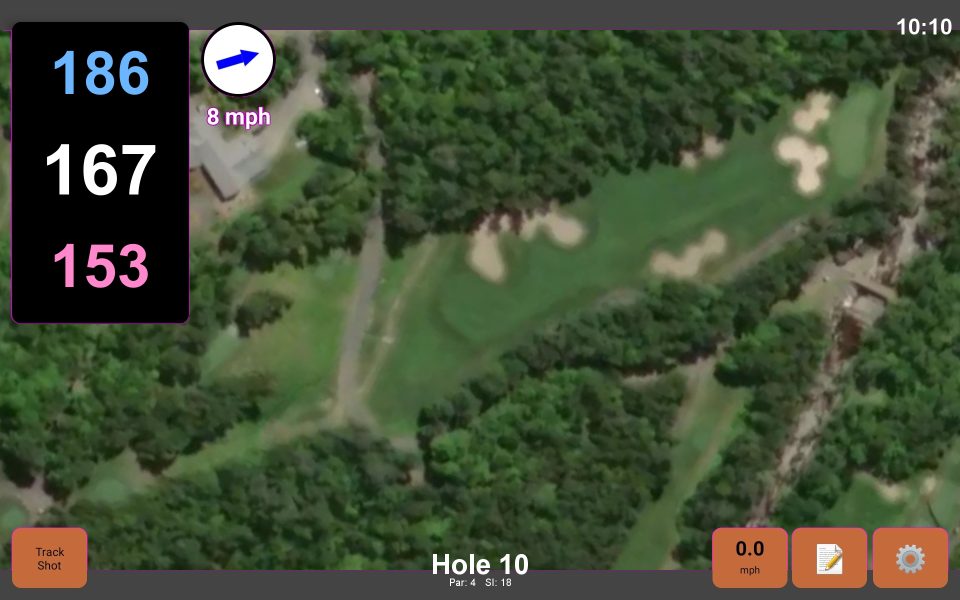 Hole preview 2