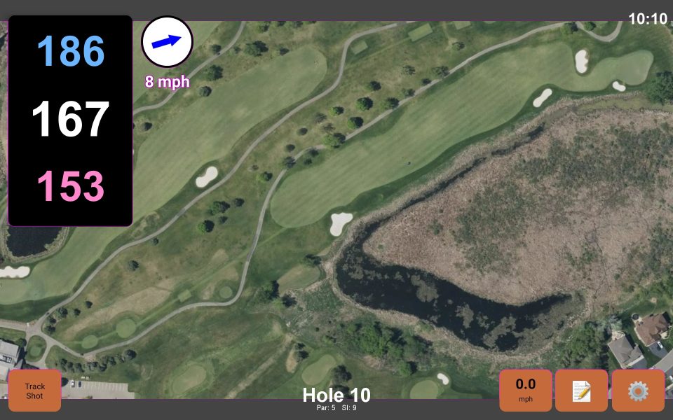 Hole preview 2