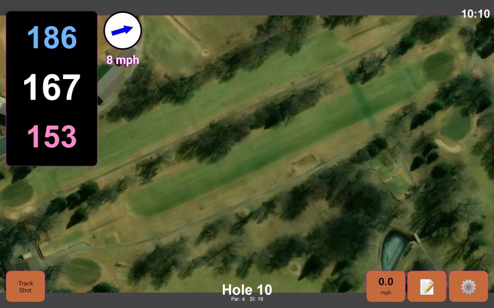 Hole preview 2
