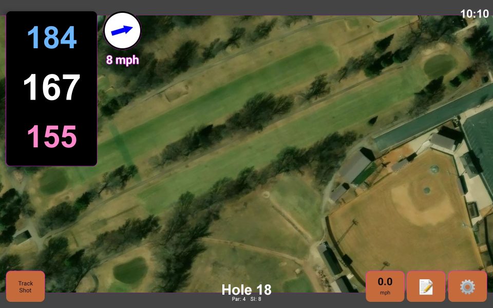 Hole preview 3